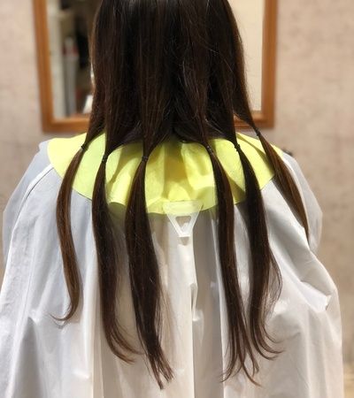 大阪府池田市の美容室「Rucia」が再建クラファンを実施！リターン品にスパバッグ