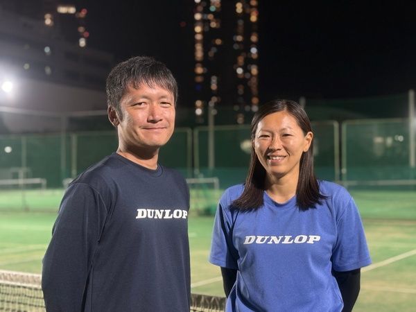 千葉県から全国へ発信！「raquty Pro」で高校のテニス大会の運営を効率化