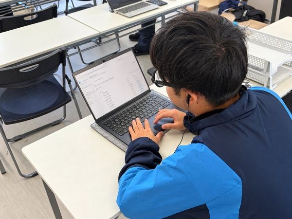千葉県から全国へ発信！「raquty Pro」で高校のテニス大会の運営を効率化