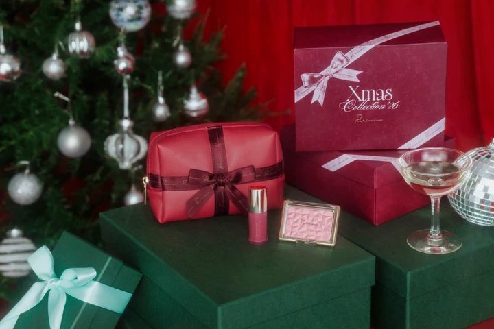 リリミュウ クリスマスコレクション’26