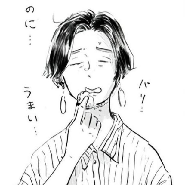 ご自愛ください 画像提供：大町テラス(@te_rra_ce)