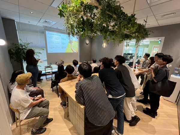 神戸・三宮で大学生と共にコーヒーの背景を伝える「VOLCAFE COFFEE EXPO 2026」開催