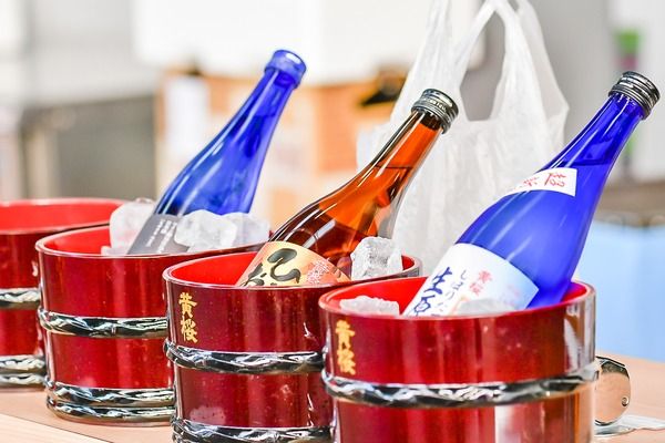 黄桜が京都・伏見にて「第8回蔵開き」開催！拍手で勝敗が決まる「き～ざくら～あっ 呑♪」杯も