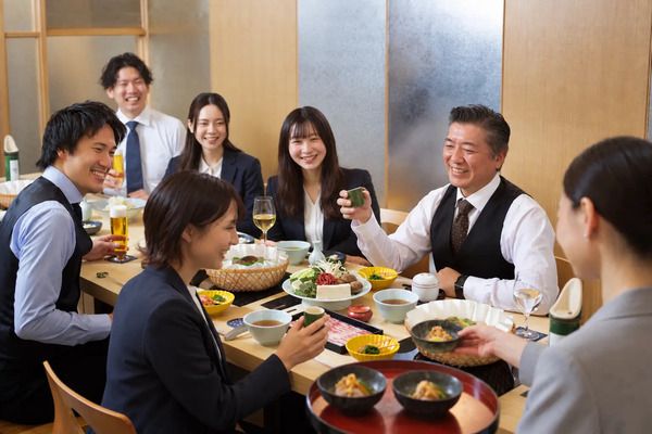 祝い事にも利用できる、全席個室の日本料理・しゃぶしゃぶ店「瓢嘻 丸の内店」OPEN！