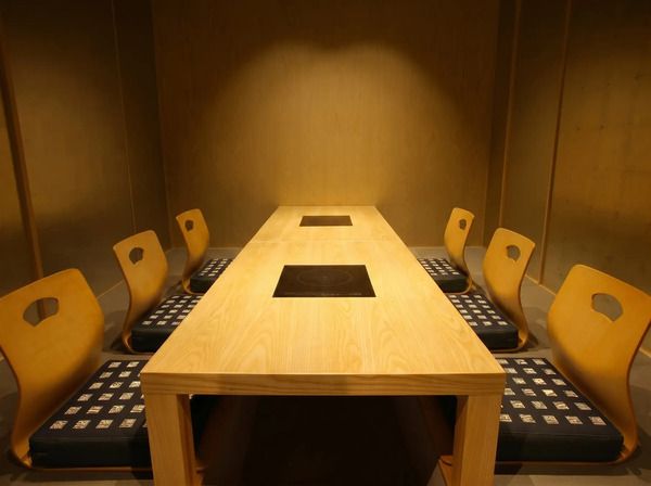 祝い事にも利用できる、全席個室の日本料理・しゃぶしゃぶ店「瓢嘻 丸の内店」OPEN！
