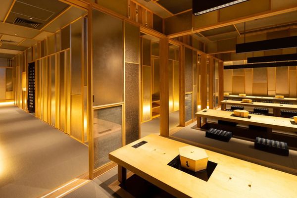 祝い事にも利用できる、全席個室の日本料理・しゃぶしゃぶ店「瓢嘻 丸の内店」OPEN！