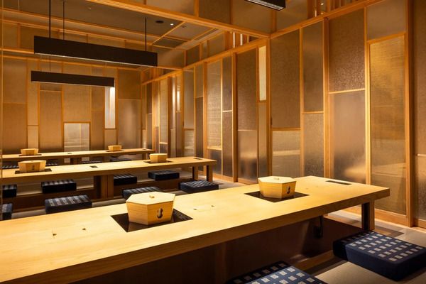 祝い事にも利用できる、全席個室の日本料理・しゃぶしゃぶ店「瓢嘻 丸の内店」OPEN！