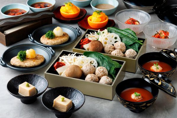 祝い事にも利用できる、全席個室の日本料理・しゃぶしゃぶ店「瓢嘻 丸の内店」OPEN！