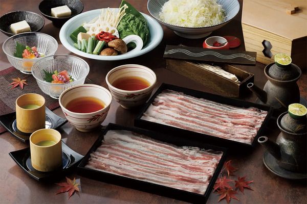 祝い事にも利用できる、全席個室の日本料理・しゃぶしゃぶ店「瓢嘻 丸の内店」OPEN！