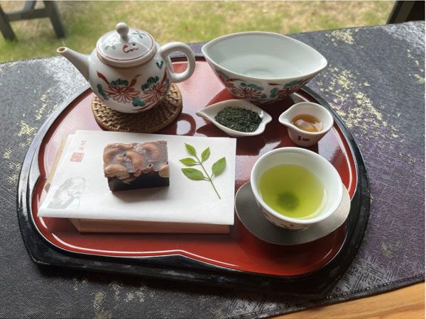 全国お茶や絶品スイーツなどを楽しめる「SAGA茶祭2026」佐賀市で開催。日本茶の新時代を体験！