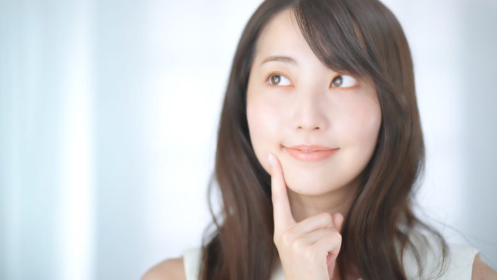 顔