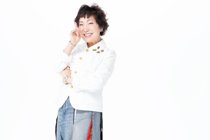 「武道館やろう！」直太朗さんのひと言から始まった60周年。森山良子さんの感謝と次の挑戦