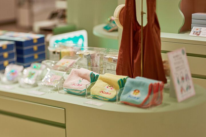 【東京駅】ここでしか買えない、東京喫茶メリーの「はじけるキャンディチョコレート」