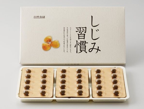 対象スナック10店舗で「しじみ習慣」を無料配布。ママの気遣いを全国へ届ける！