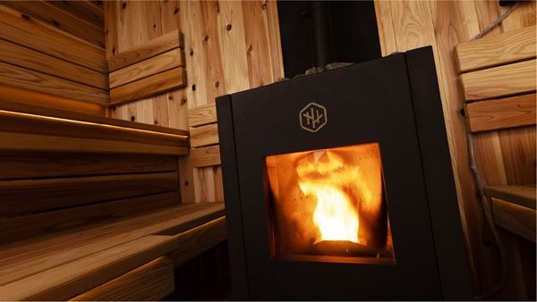 福島・飯坂温泉の旧銀行を活用した「いつでもサウナ」開業へクラファン！金庫室がサウナ室に