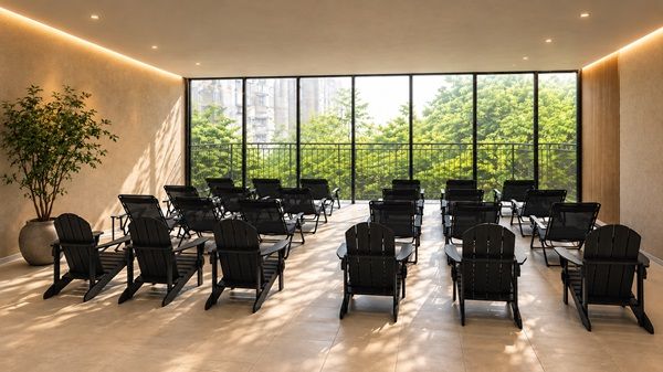 福島・飯坂温泉の旧銀行を活用した「いつでもサウナ」開業へクラファン！金庫室がサウナ室に