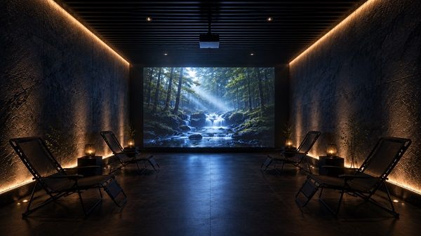 福島・飯坂温泉の旧銀行を活用した「いつでもサウナ」開業へクラファン！金庫室がサウナ室に