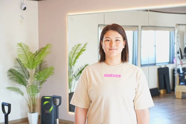 ピラティスで整えレッスンで定着させる、女性専用ピラティススタジオ「PilaRizm」茨城県境町にOPEN
