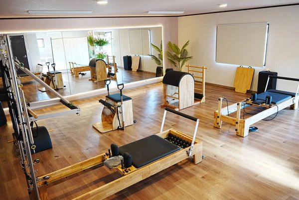 ピラティスで整えレッスンで定着させる、女性専用ピラティススタジオ「PilaRizm」茨城県境町にOPEN