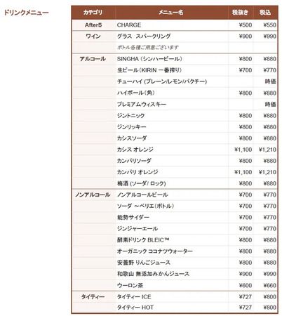 大阪・福島に気軽に本格ガパオとワインを楽しめる、ガパオ専門店「GAPAO MONSTER」OPEN！