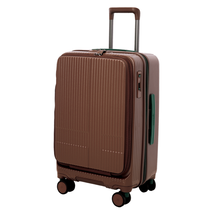 スーツケース［55L］¥25,080（イノベーター／トリオ）