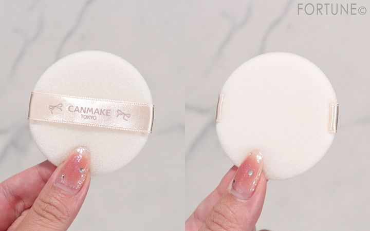 CANMAKE（キャンメイク『マシュマロフィニッシュパ...