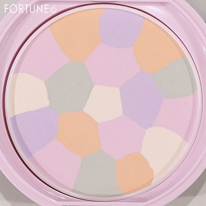 CANMAKE（キャンメイク『マシュマロフィニッシュパ...
