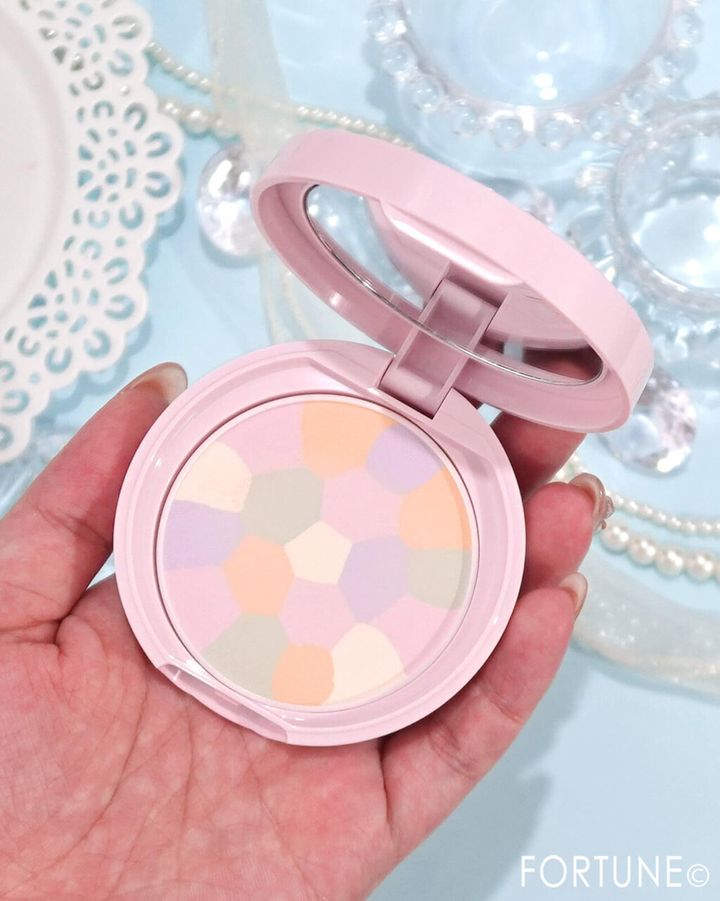 CANMAKE（キャンメイク『マシュマロフィニッシュパ...