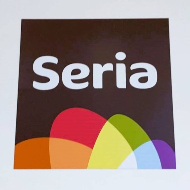 Seria(セリア)