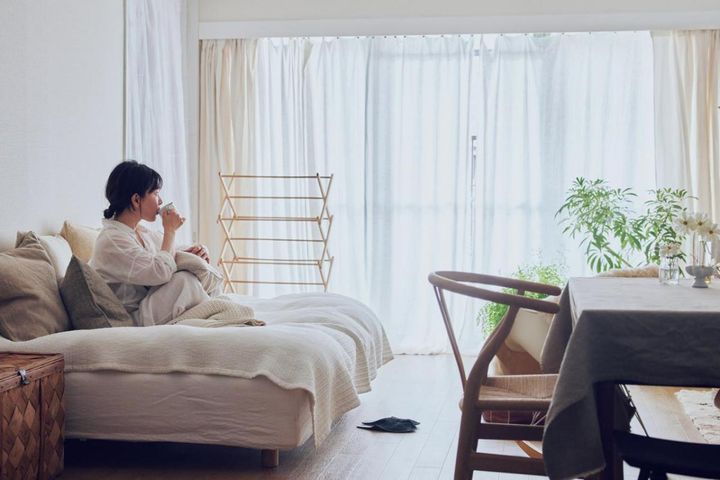 ネガティブな出来事が「ありがとう」に変わるまで：毎晩3つの“うれしい”を記す冨澤緑さんの暮らし