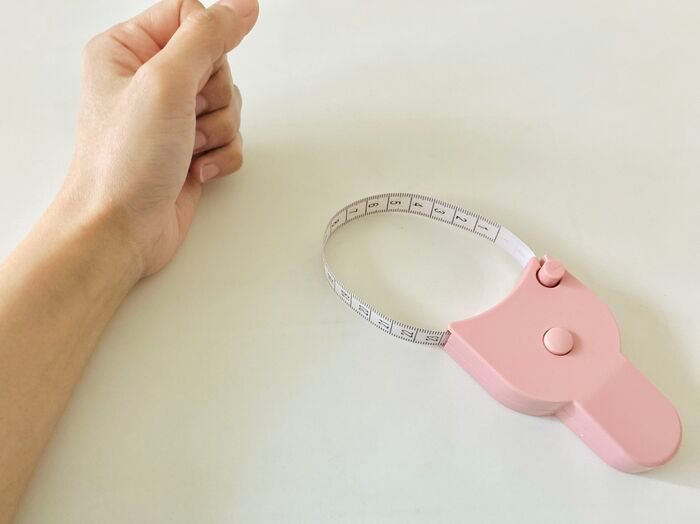 【キャンドゥ】ウエストのサイズが気になってきたら…体型管理に役立つ便利グッズに注目♪