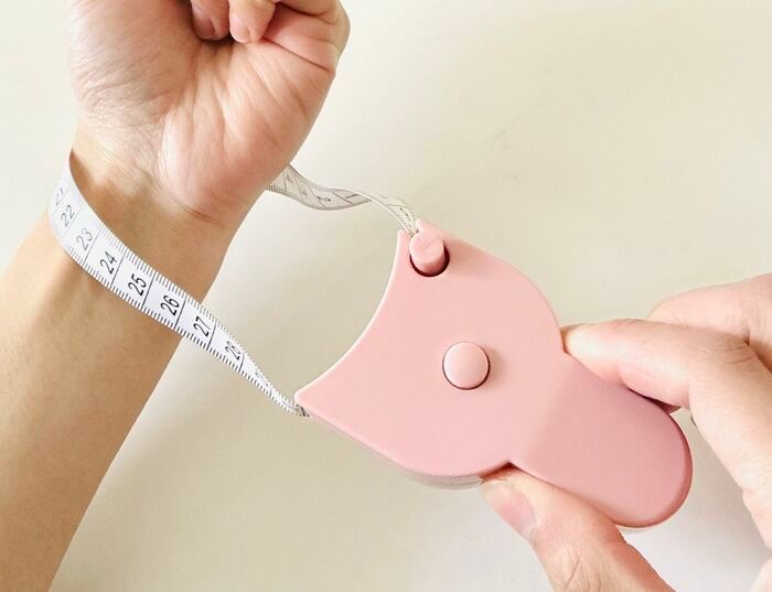 【キャンドゥ】ウエストのサイズが気になってきたら…体型管理に役立つ便利グッズに注目♪