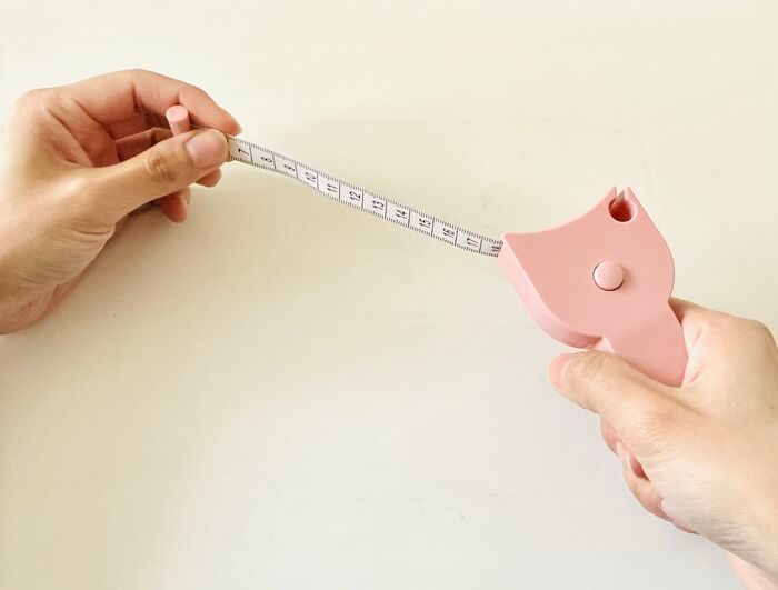 【キャンドゥ】ウエストのサイズが気になってきたら…体型管理に役立つ便利グッズに注目♪