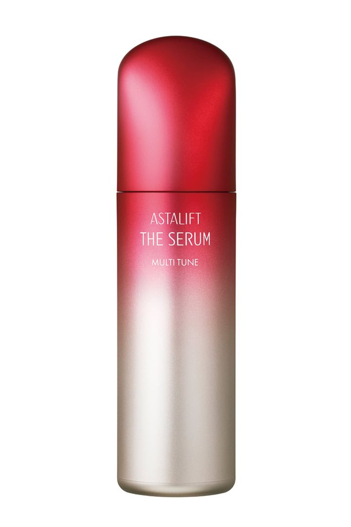 アスタリフト ザ セラム マルチチューン［医薬部外品］40 ㎖ ¥8,503 ／富士フイルム