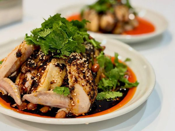 中国料理店「の弥七」山本眞也シェフを講師に迎えた、キャリアデザインフェスタ開催！