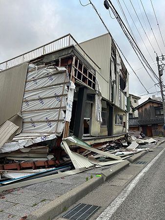 能登の復興を応援するイベント「出張 能登炉ばた」石川県白山市で開催。美味しい食を“炉ばた・海鮮セルフBBQ”スタイルで