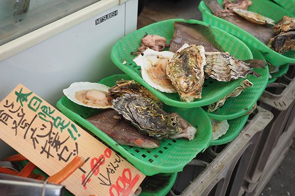 能登の復興を応援するイベント「出張 能登炉ばた」石川県白山市で開催。美味しい食を“炉ばた・海鮮セルフBBQ”スタイルで