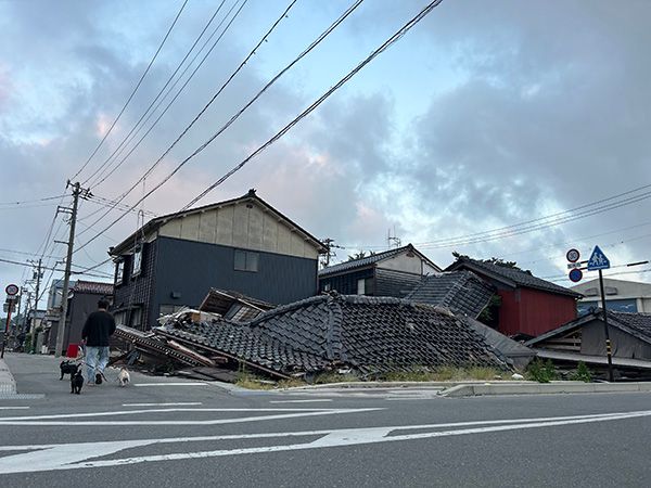 能登の復興を応援するイベント「出張 能登炉ばた」石川県白山市で開催。美味しい食を“炉ばた・海鮮セルフBBQ”スタイルで