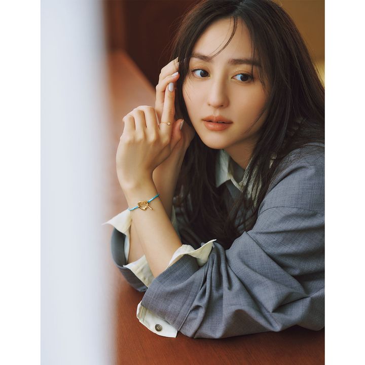 「エルサ・ペレッティ™ オープンハートブレスレット」