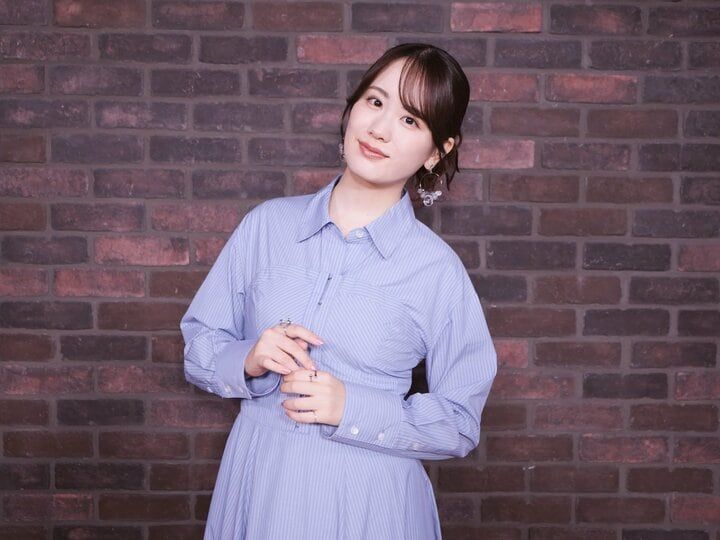 【写真・画像】「最後まで見届けたいと感じられる」声優・瀬戸麻沙美に聞く『青春ブタ野郎はディアフレンドの夢を見ない』の印象は？ 1枚目