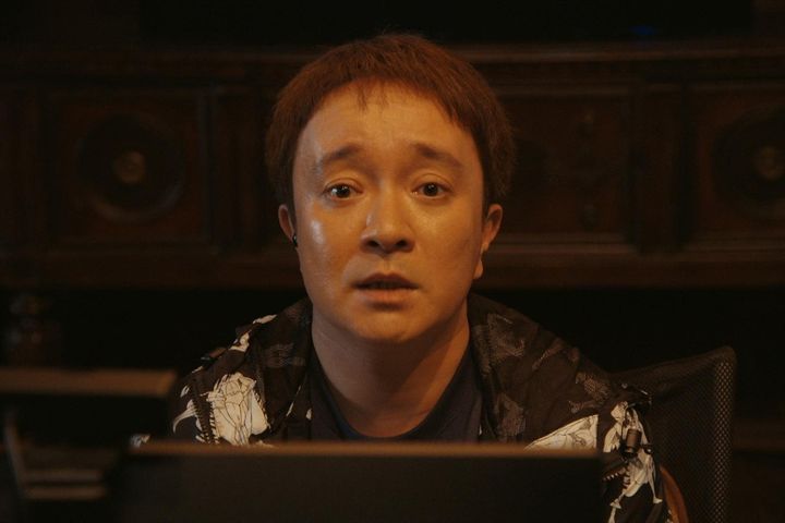 日曜劇場『VIVANT』第21話より （C）TBS width=