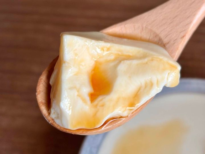 ロピア：国産大豆おぼろ豆腐家族