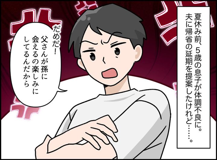 画像1: 親孝行な俺