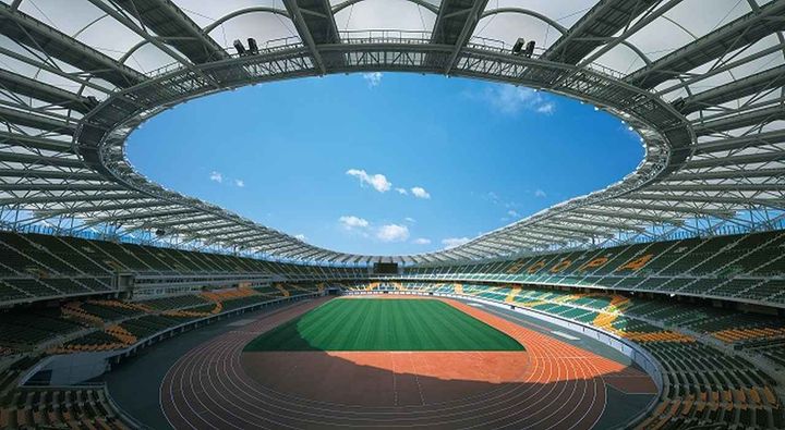 画像: アジア大会でも使用のW杯開催スタジアム、「ミネベアミツミ スタジアムエコパ」に！ネーミングライツ契約金は年額2500万円か