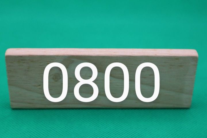 0800からの着信ってどこから？