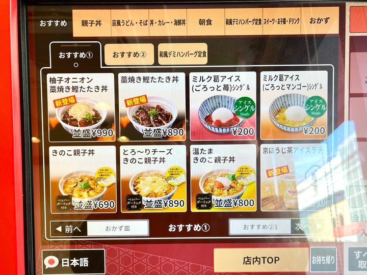 写真②