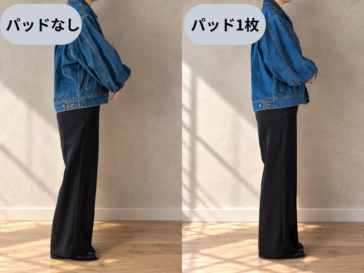画像2: 【画像⑤】1枚入れたとき