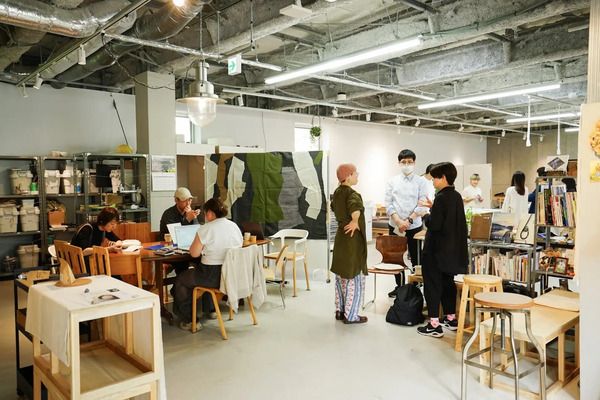 横浜の高架下空間で、次世代アーティストによるパブリックアート展覧会開催！