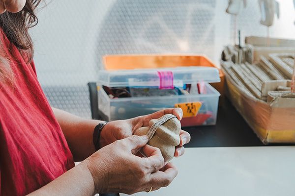 縁起物が集合！郷土玩具あかり舎が渋谷ロフト「Good Lucky Market」に初出展中