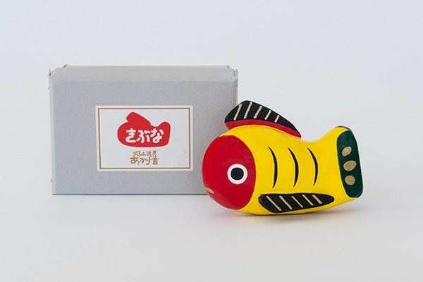 縁起物が集合！郷土玩具あかり舎が渋谷ロフト「Good Lucky Market」に初出展中